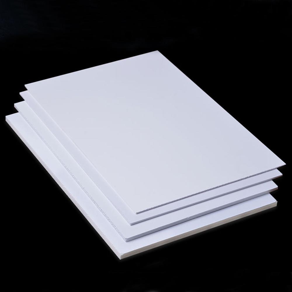 5pcs 100x200mm PVC 보드 플라스틱 모델  - Pe Foam Sheet 리뷰 및 가격