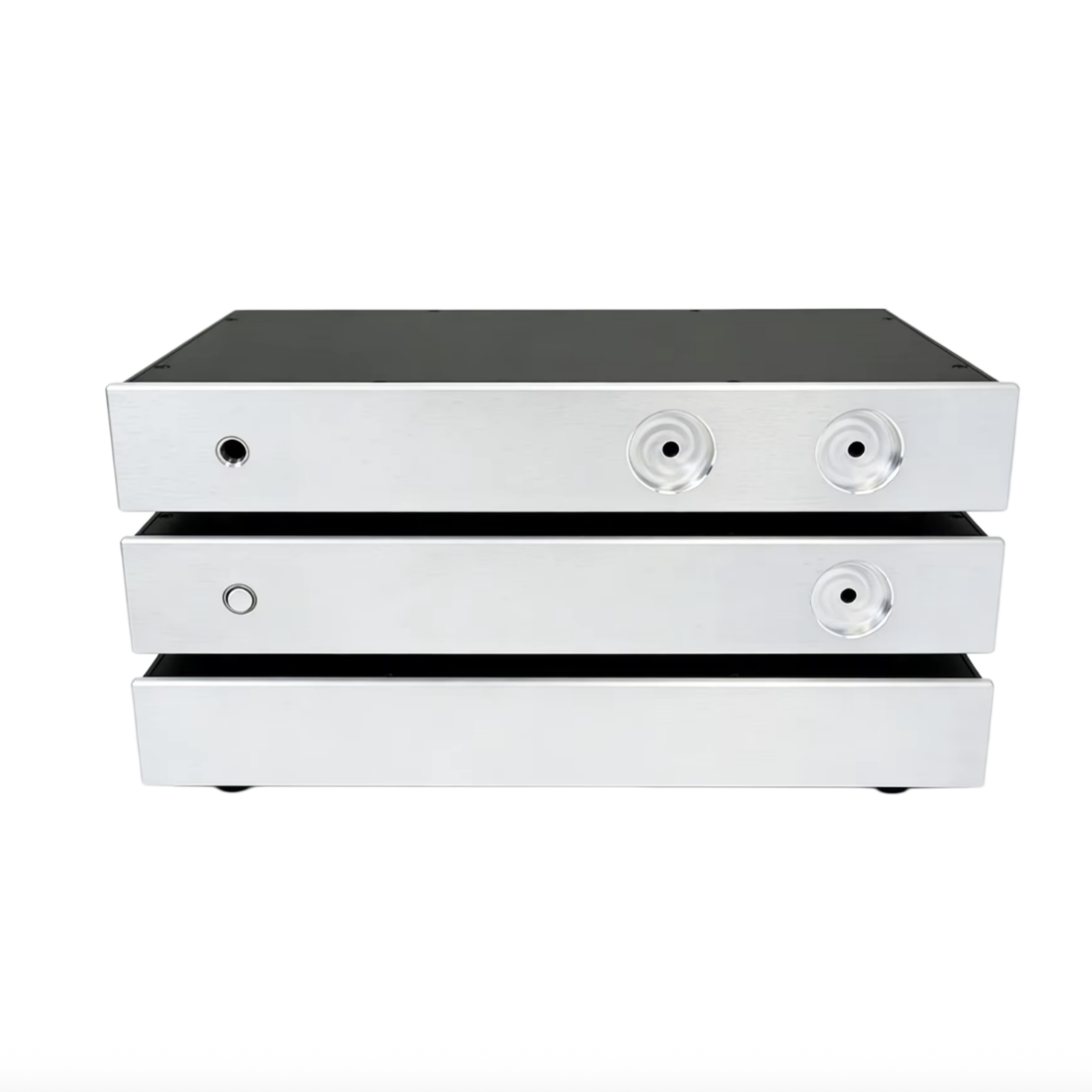 (430*65*345mm) 전체 알루미늄 앰프 케이스/ - Aluminum Case 65 리뷰 및 가격