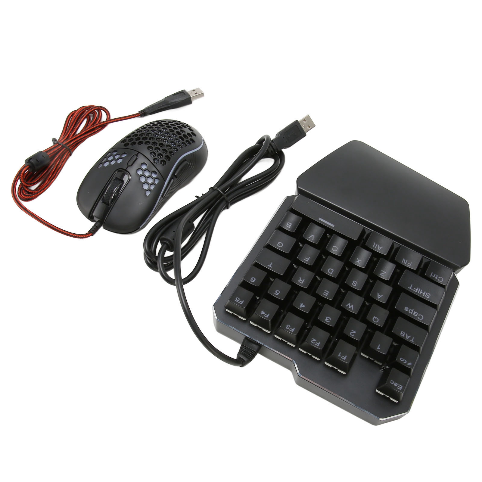 4 in 1 모바일 게임 콤보 팩 모바일 게임패드 컨트 - Gaming Keyboard And Mouse Converter For Mobile 리뷰 및 가격