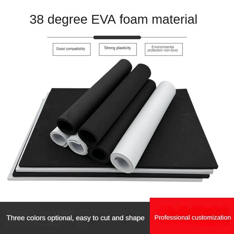 두께 3/5/10/15/20mm EVA 폼 시트 흡음  - Pe Foam Sheet 리뷰 및 가격