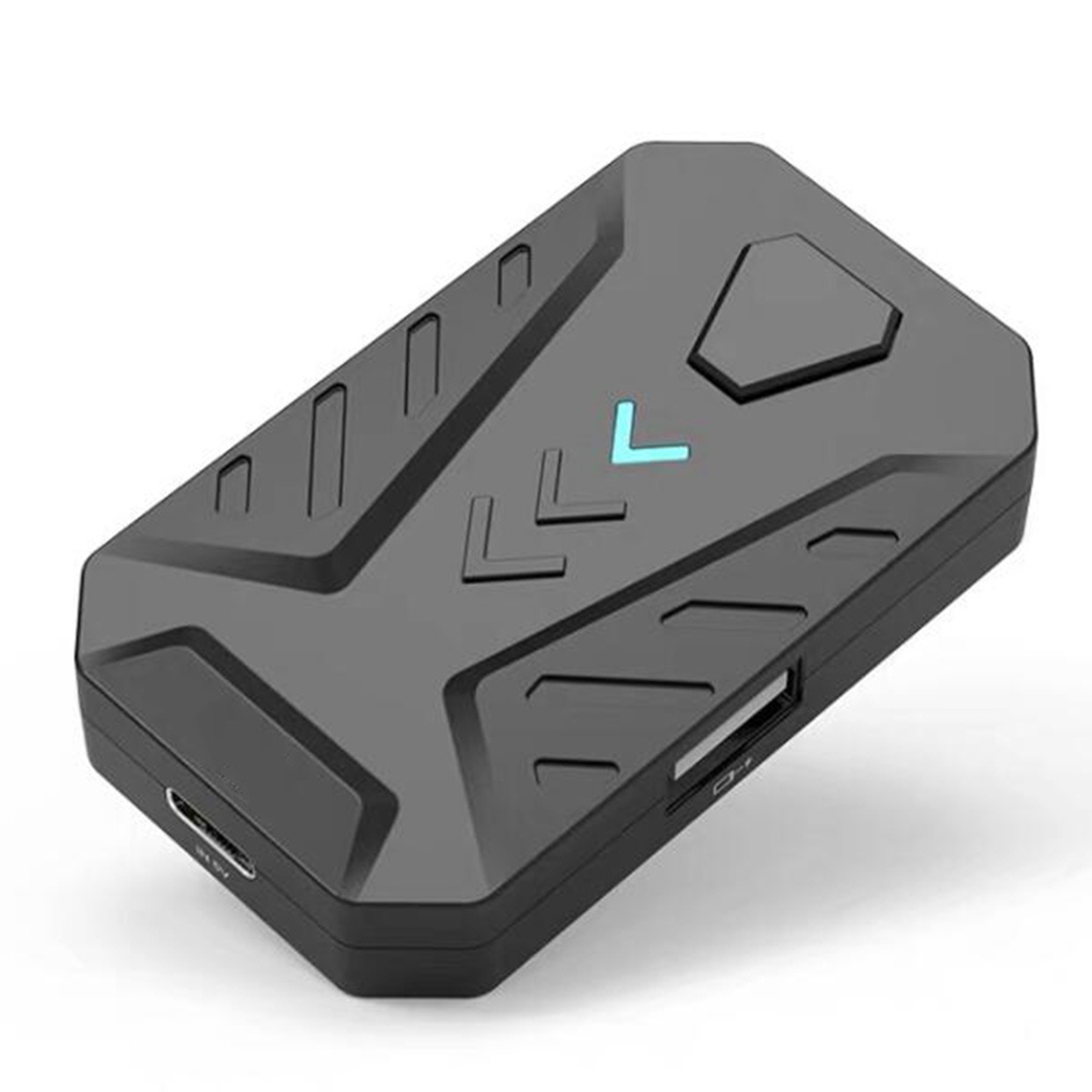-A94Z 휴대용 모바일 게임용 키보드 마우스 변환기  - Gaming Keyboard And Mouse Converter For Mobile 리뷰 및 가격