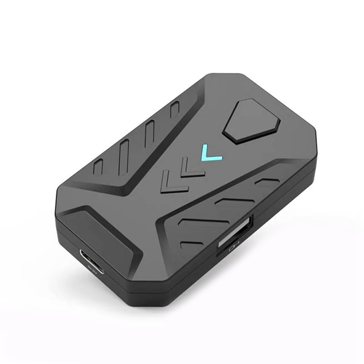 A57G-키보드 및 마우스 변환기 안드로이드 폰용 휴대 - Gaming Keyboard And Mouse Converter For Mobile 리뷰 및 가격